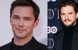 Harrington substitui Hoult em 'Harry Potter' e f�s comemoram novidade