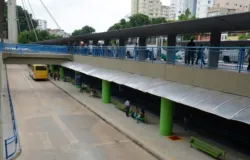 Prefeitura de Salvador garante verba para reformar a Esta��o da Lapa