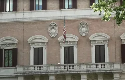 EUA preparam volta de diplomatas a embaixadas no Oriente M�dio