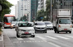 Saiba como consultar multas e documentos do seu ve�culo online em S�o Paulo