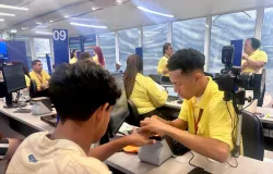 Poupatempo M�vel come�a a atender em Guarant� e Barra do Turvo nesta segunda-feira