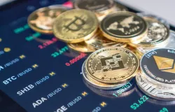 Bitcoin volta a passar de 80 mil d�lares e sobe quase 25% em uma semana
