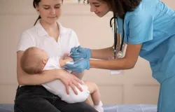 Por que milh�es de pessoas v�o contrair sarampo em 2026