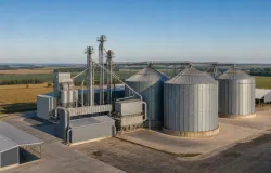 Cr�dito do BNDES para cooperativas do Paran� atinge R$ 1,3 bilh�o em meio ano