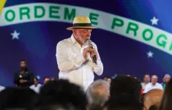 Relator mant�m texto da C�mara e acelera fim da 6x1 para governo Lula
