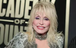Dolly Parton aparece em fotos p�blicas semanas antes de morrer aos 80