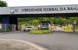 UFBA fica fora do ranking das melhores universidades do mundo em 2026