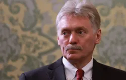 Kremlin explica visita surpresa do chefe da CIA a Moscou