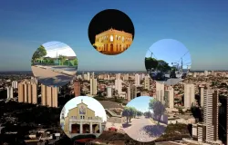 Voc� sabe quem s�o as pessoas que d�o nome �s ruas de Campo Grande?