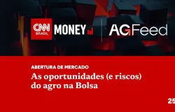 Agro na Bolsa: oportunidades e riscos