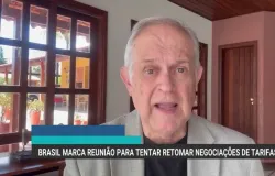 Governo libera R$ 13,5 bilh�es para empresas atingidas por tarifas dos EUA