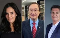 Rota Bioce�nica ganha for�a: debate re�ne grandes nomes para debater impactos no agroneg�cio