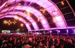 Bonito recebe Festival de Inverno com programa��o gratuita por cinco dias