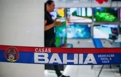 Casas Bahia faz novo leil�o de eletrodom�sticos; lances v�o at� 4 de setembro