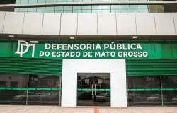 Com d�ficit or�ament�rio, Defensoria P�blica unifica atendimento em mais de 30 comarcas de MT