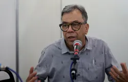 Morre, em Salvador, o poeta e ativista Luis Turiba