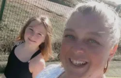 Menina de 7 anos e tia morrem em inc�ndio residencial; investiga��o aponta poss�vel liga��o com acidente na A66