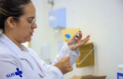 Multivacina��o continua em 645 munic�pios de SP at� 1� de setembro