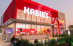 Habib's entra em recupera��o judicial com d�vida de 265,2 milh�es