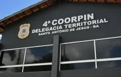 Opera��o prende l�der de organiza��o criminosa em Valen�a (SAJ)