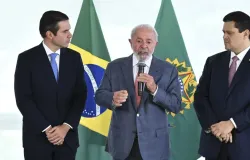 Lula e l�deres do Congresso avan�am em acordo para acabar com escala 6x1