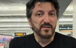 Influenciador com doen�a rara: 'N�o sei como dizer ao meu filho que vou virar estrelinha'