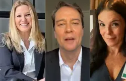 Famosos que viraram corretores de im�veis: veja a lista