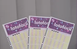 Lotof�cil 3772: n�meros sorteados nesta quarta-feira