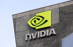 Vendas da Nvidia dobram com demanda cont�nua por IA