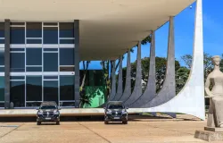 Motoristas de app: STF volta a julgar se eles t�m direitos de trabalhador