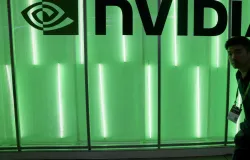Nvidia tem lucro de US$ 58,69 bilh�es e dobra receita no 2� tri