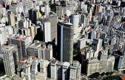 Justi�a barrou obras altas em S�o Paulo e manteve regras antigas para pr�dios