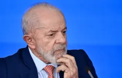 Governo Lula tem 48% de avalia��o negativa e 33% positiva, aponta pesquisa