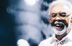 Gilberto Gil vai receber t�tulo de doutor honoris causa da USP