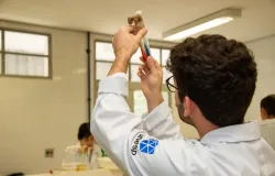 Processo Seletivo Unificado para p�s-gradua��o da Unesp recebe inscri��es at� 14 de setembro