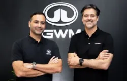 Executivos da GWM Brasil entre as principais lideran�as do setor automotivo