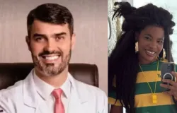 Cirurgi�o que atendeu empres�ria morta em cirurgia na Bahia j� tinha den�ncias em 2023