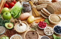 Fibra lidera as buscas por nutrientes no Brasil, com 247 mil pesquisas