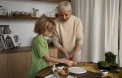 Desenvolvimento infantil: por que cobramos a autonomia que n�o ajudamos a construir?