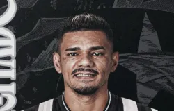 Tiquinho Soares volta ao Botafogo at� o fim de 2026