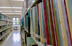 UFSCar digitalizar� mais de 4 mil teses e disserta��es e tornar� tudo acess�vel online