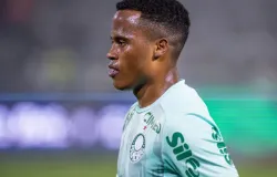 Palmeiras pode perder Arias e n�o deve contratar ap�s venda de Allan