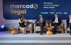 Mercado ilegal avan�a e cobra a��o do governo, especialistas dizem