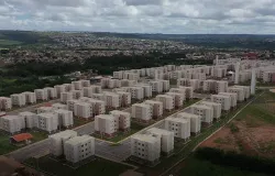 Caixa bate recorde: empr�stimos para casa pr�pria passam de R$ 1 trilh�o