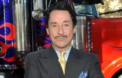 Peter Cullen, voz ic�nica de Optimus Prime, morre aos 85 anos