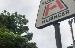 Heringer busca prote��o jur�dica e inicia media��o com credores ap�s piora no trimestre