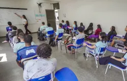 P�-de-Meia paga hoje a quinta parcela para alunos de julho e agosto