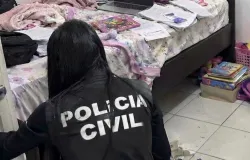 Ex-companheiro � investigado por amea�ar mulher com fotos �ntimas na Bahia