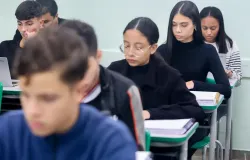 Matr�cula para 2027: inscri��es abertas para escolas estaduais de SP a partir de 1� de setembro