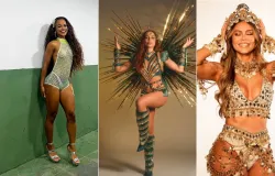 O que se sabe sobre a dan�a das rainhas de bateria para o carnaval de 2027